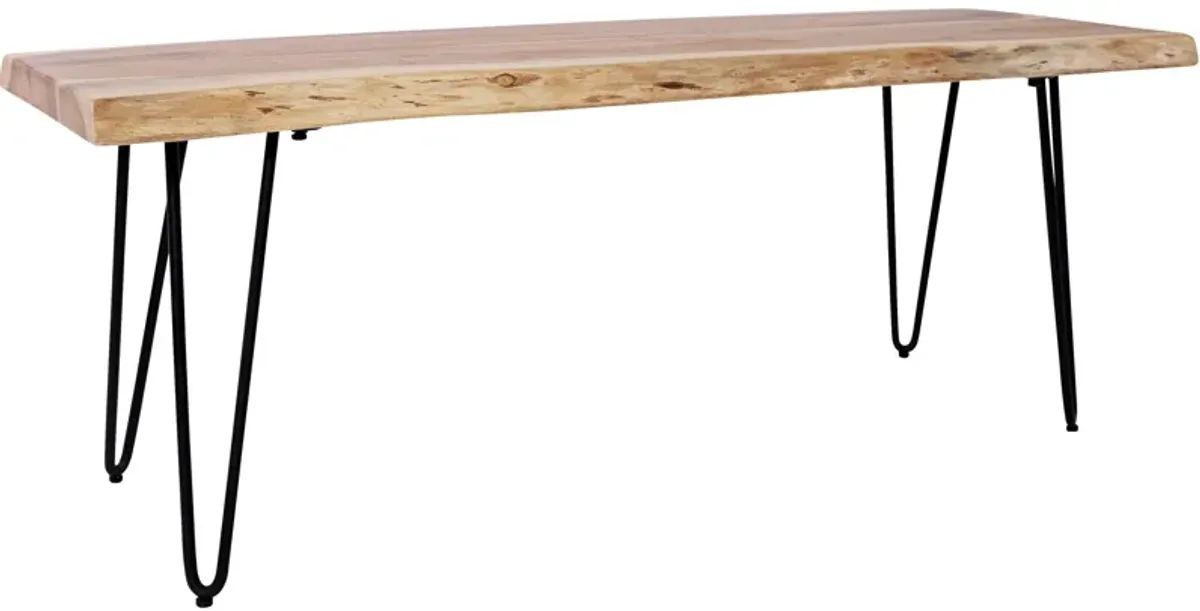 Natures Edge 48 Inch Bench