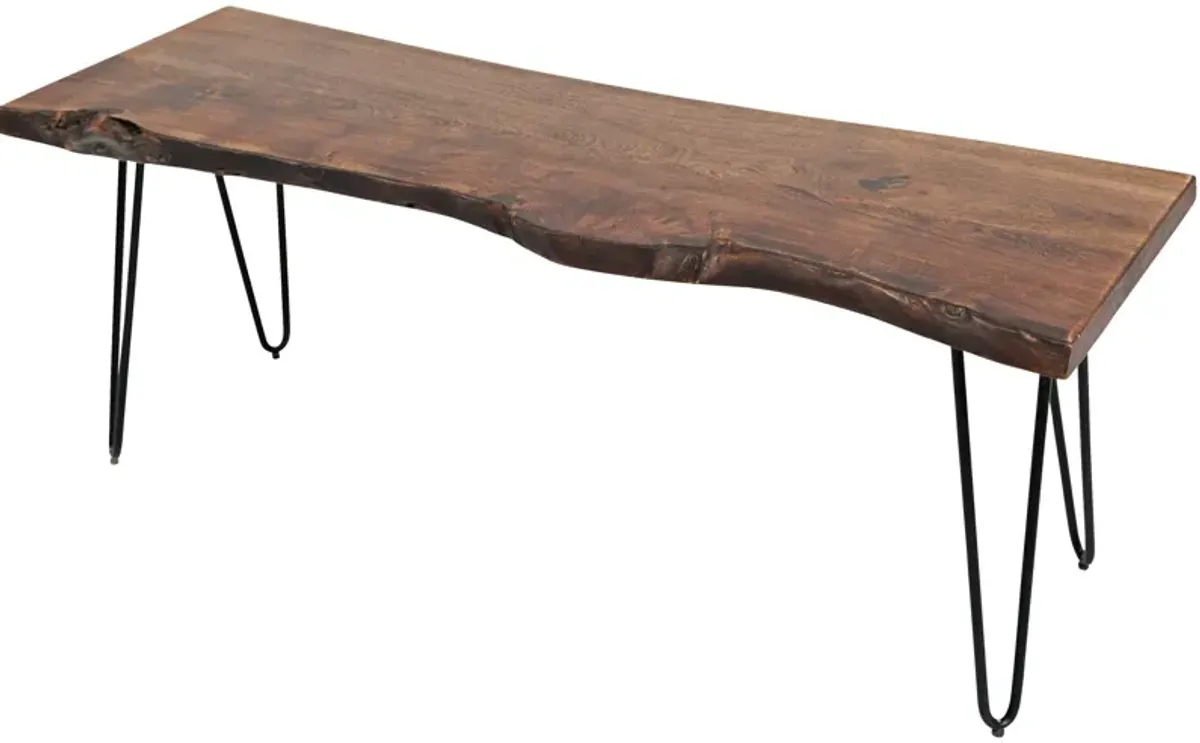 Natures Edge 48 Inch Bench