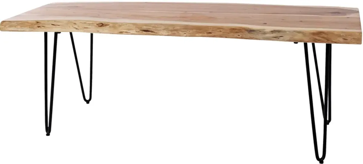 Natures Edge 48 Inch Bench