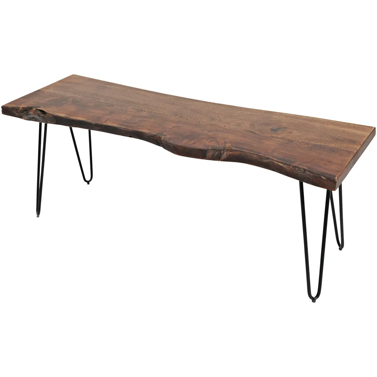 Natures Edge 48 Inch Bench