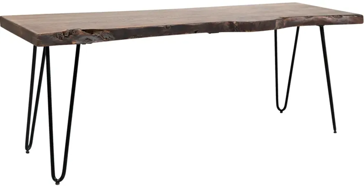 Natures Edge 48 Inch Bench