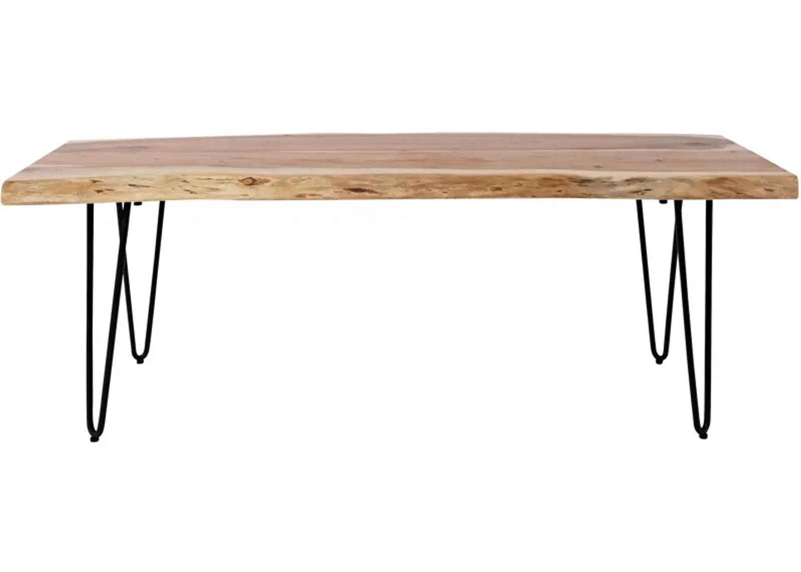 | Natures Edge 48" Bench | Natural