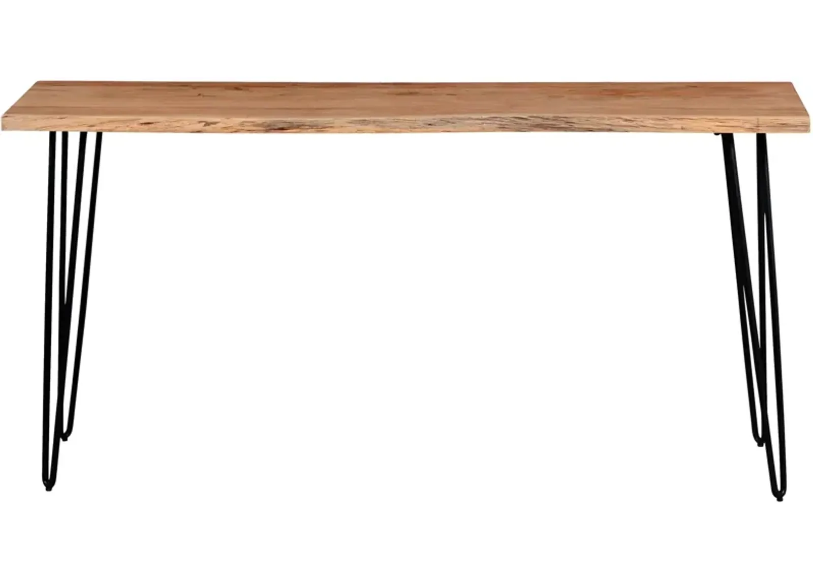 Natures Edge 72 Inch Counter Table