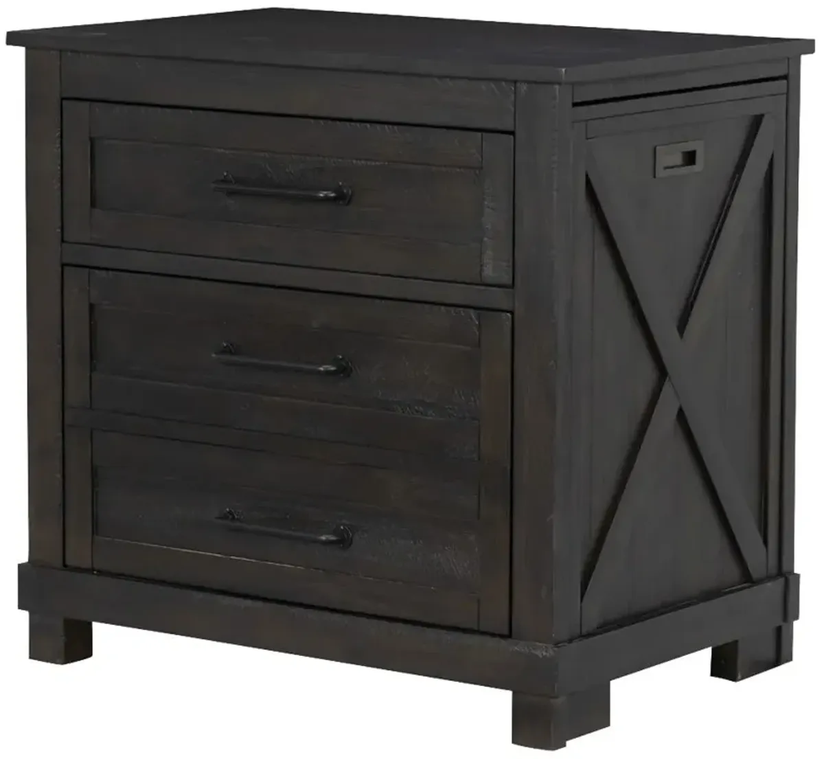 Sun Valley Desk Chest