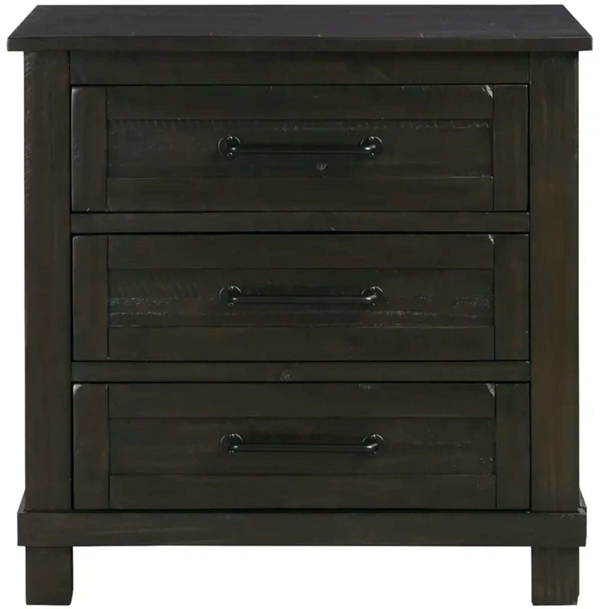 Sun Valley Desk Chest