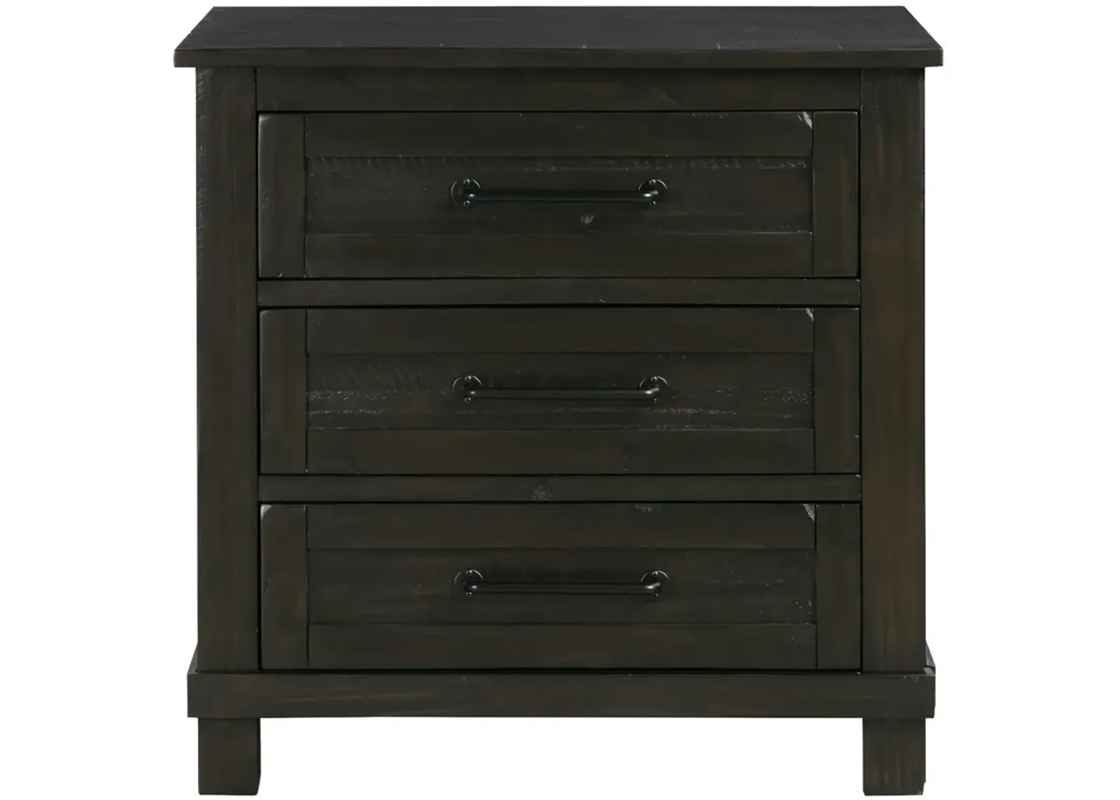 Sun Valley Desk Chest