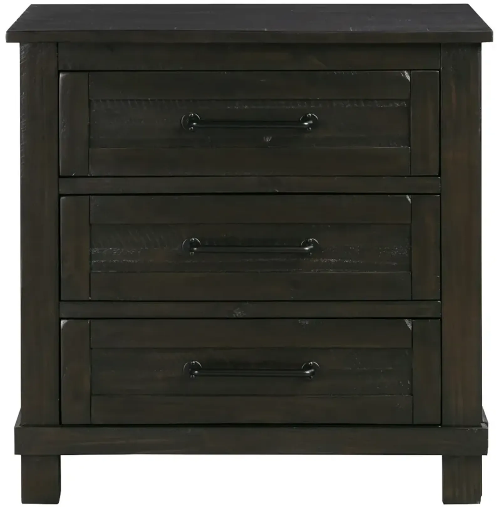 Sun Valley Desk Chest