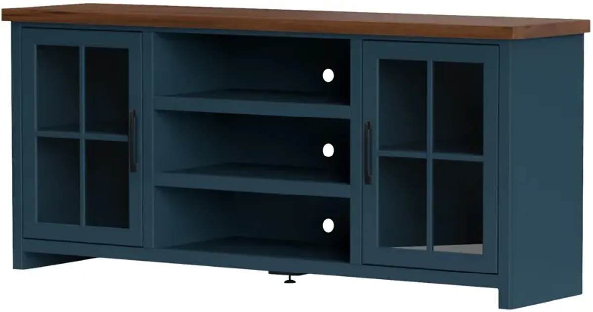 Legends Furniture Nantucket 71 Inch Console
