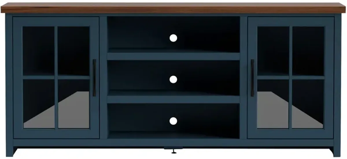 Legends Furniture Nantucket 71 Inch Console