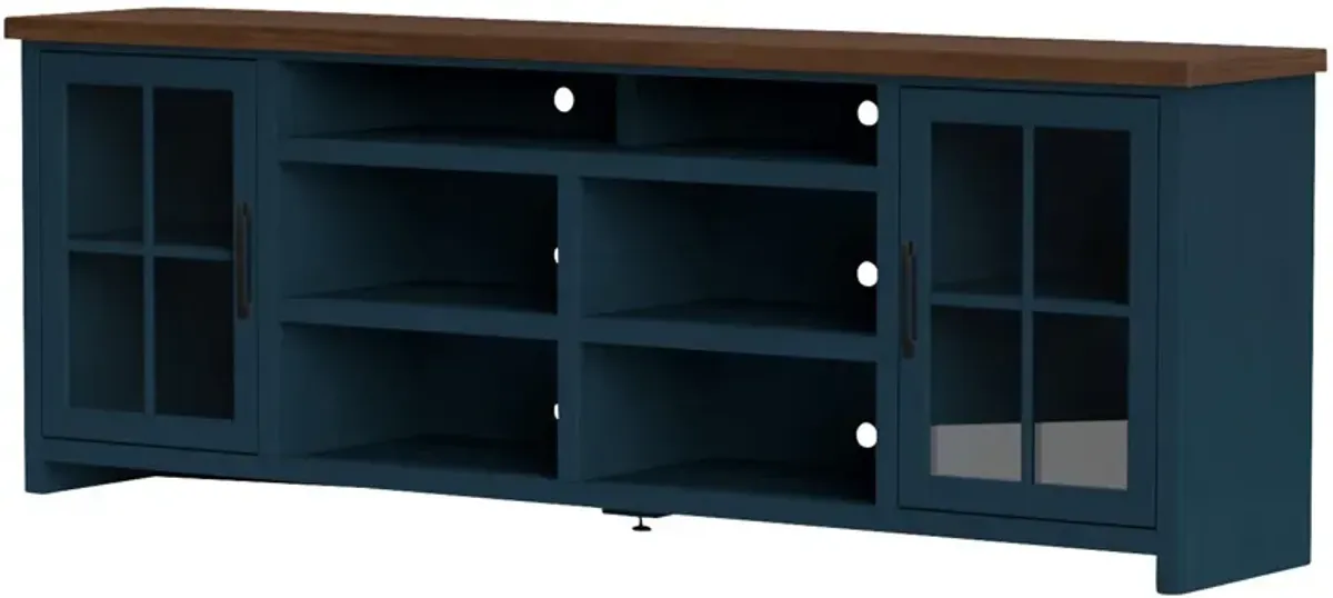 Nantucket 88 Inch Console