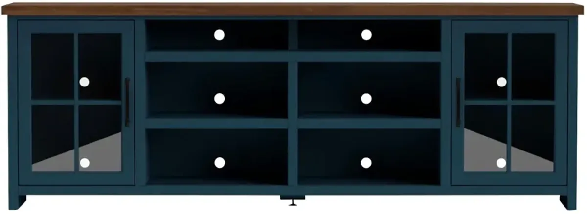 Nantucket 88 Inch Console