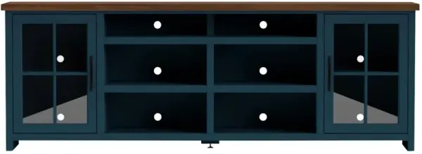 Legends Furniture Nantucket 88 Inch Console