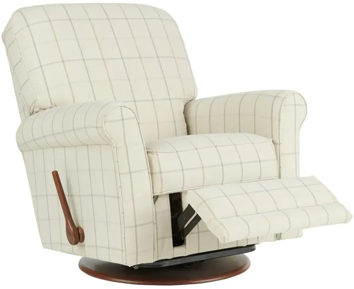 Addison Gliding Recliner