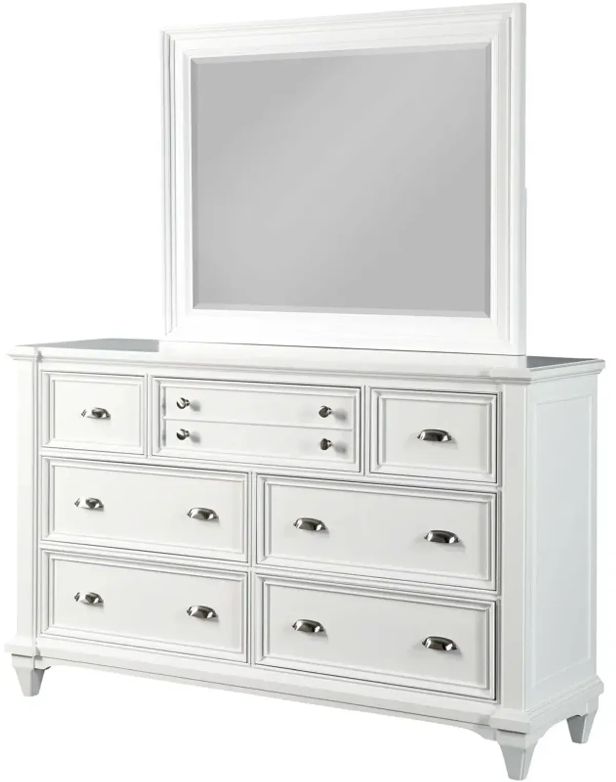 Hilton Head Drawer Dresser