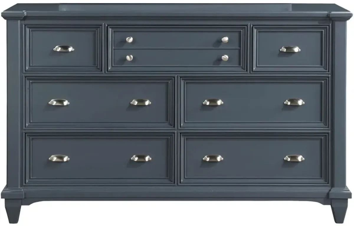 Hilton Head Drawer Dresser