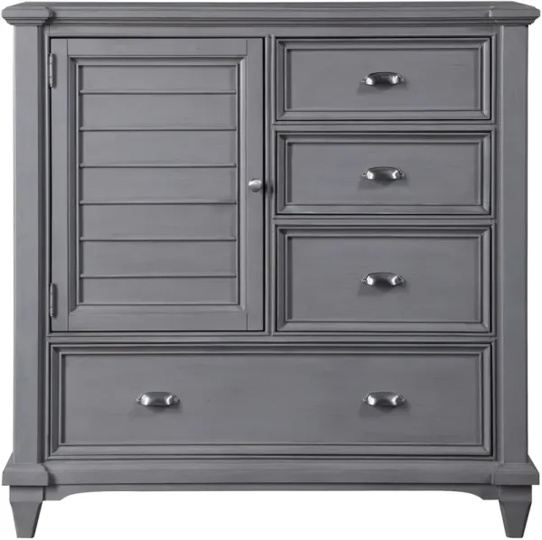 Davis Direct Hilton Head Gentleman's Chest