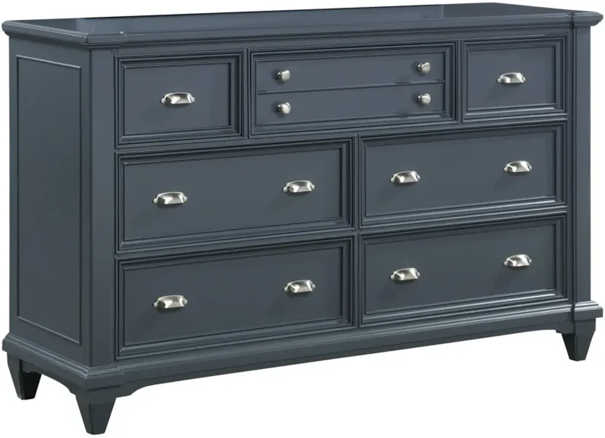 Hilton Head Drawer Dresser