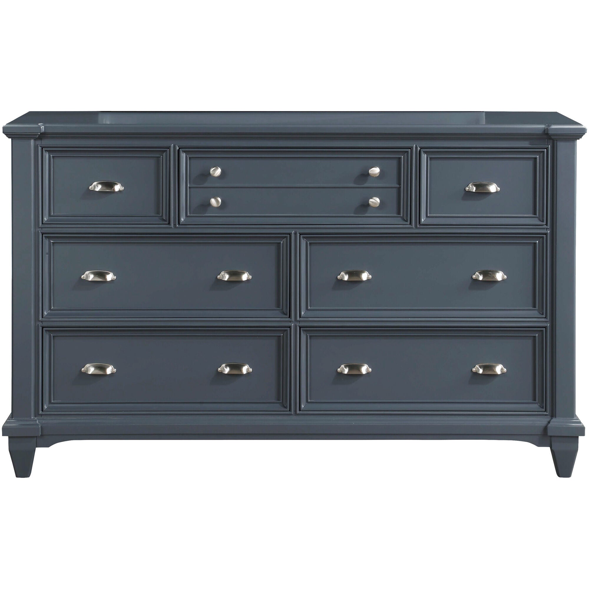 Davis Direct | Hilton Head Drawer Dresser | White