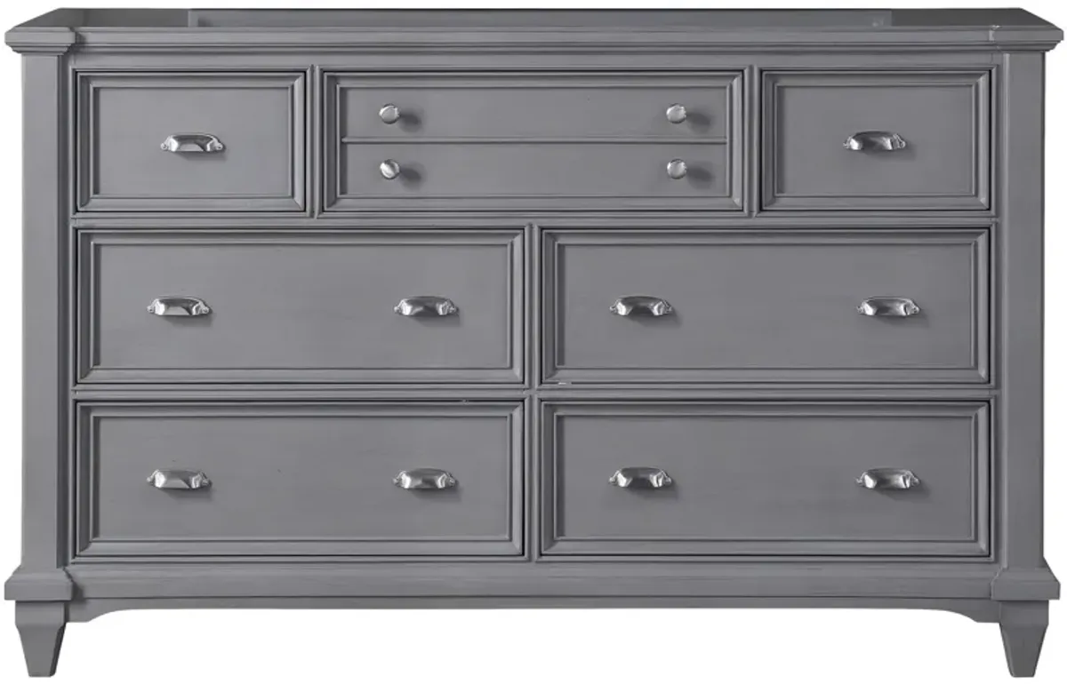 Hilton Head Drawer Dresser