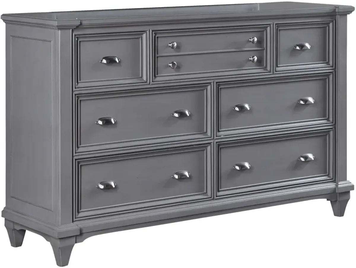 Hilton Head Drawer Dresser