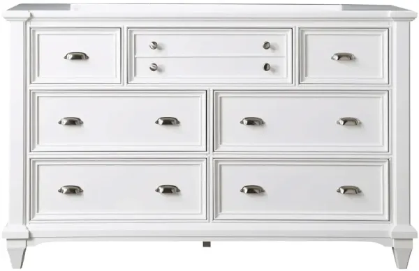 Davis Direct Hilton Head Drawer Dresser