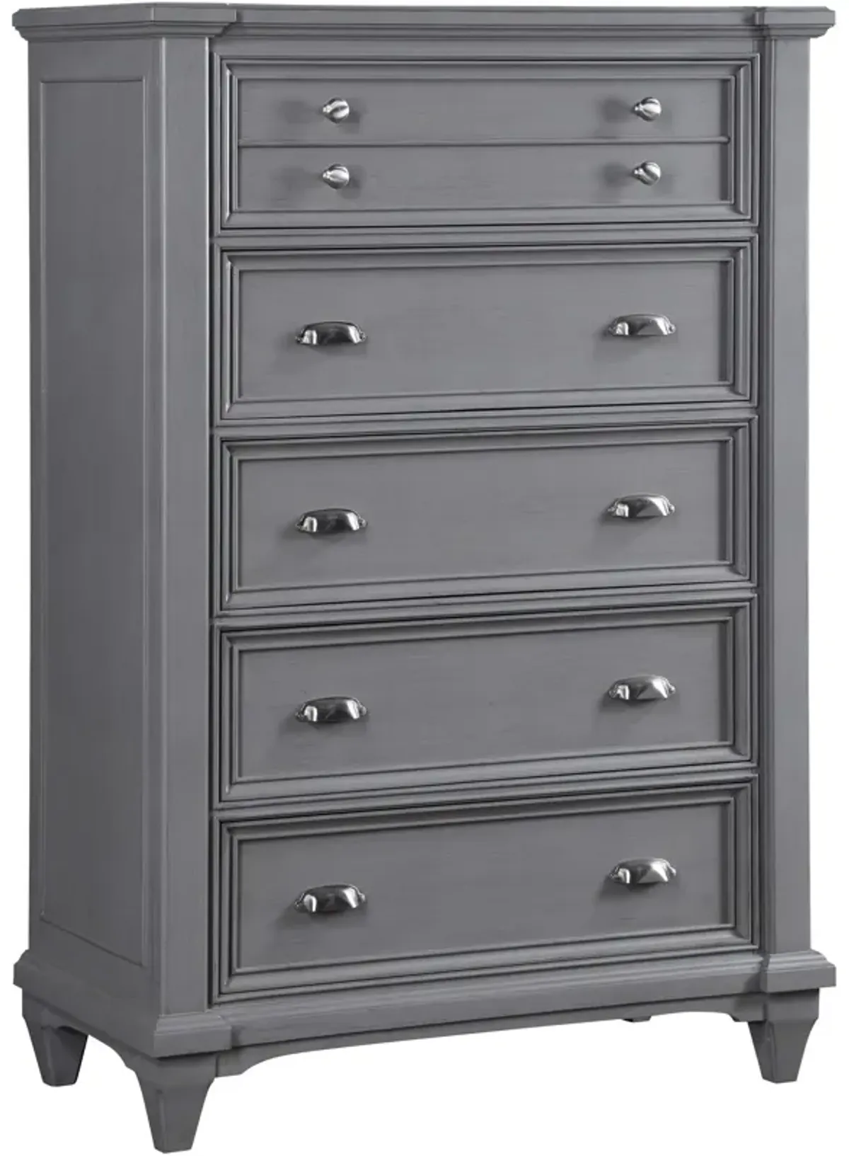 Hilton Head Drawer Chest