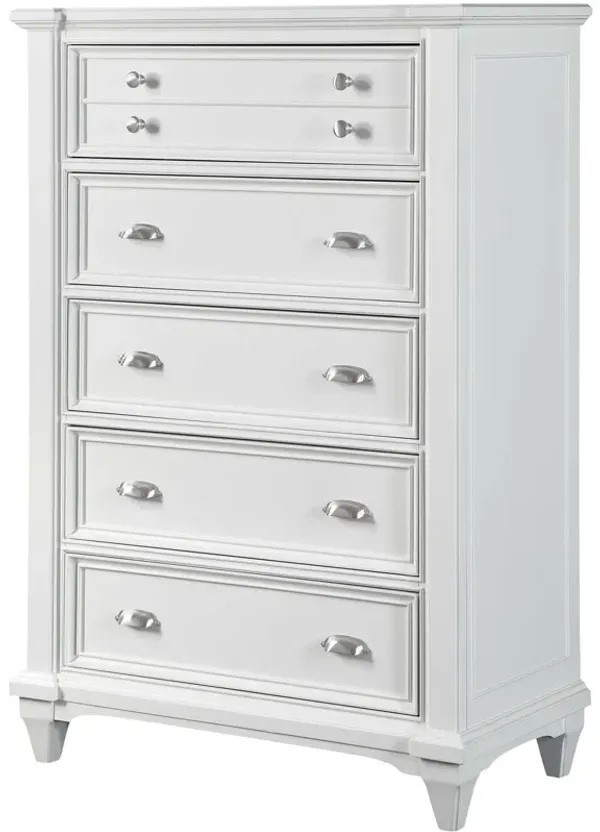 Davis Direct Hilton Head Drawer Chest