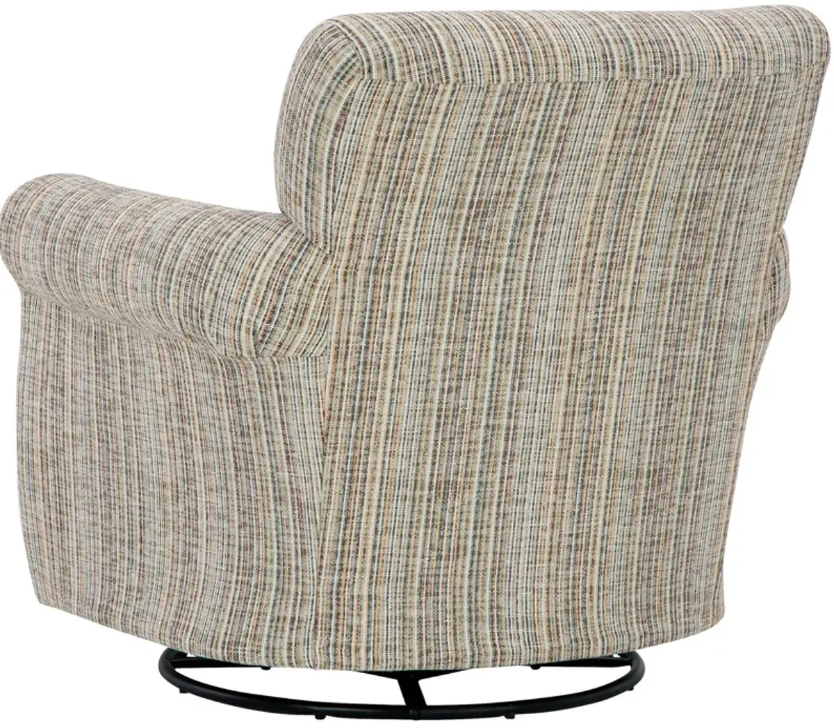 Gemily Swivel Glider