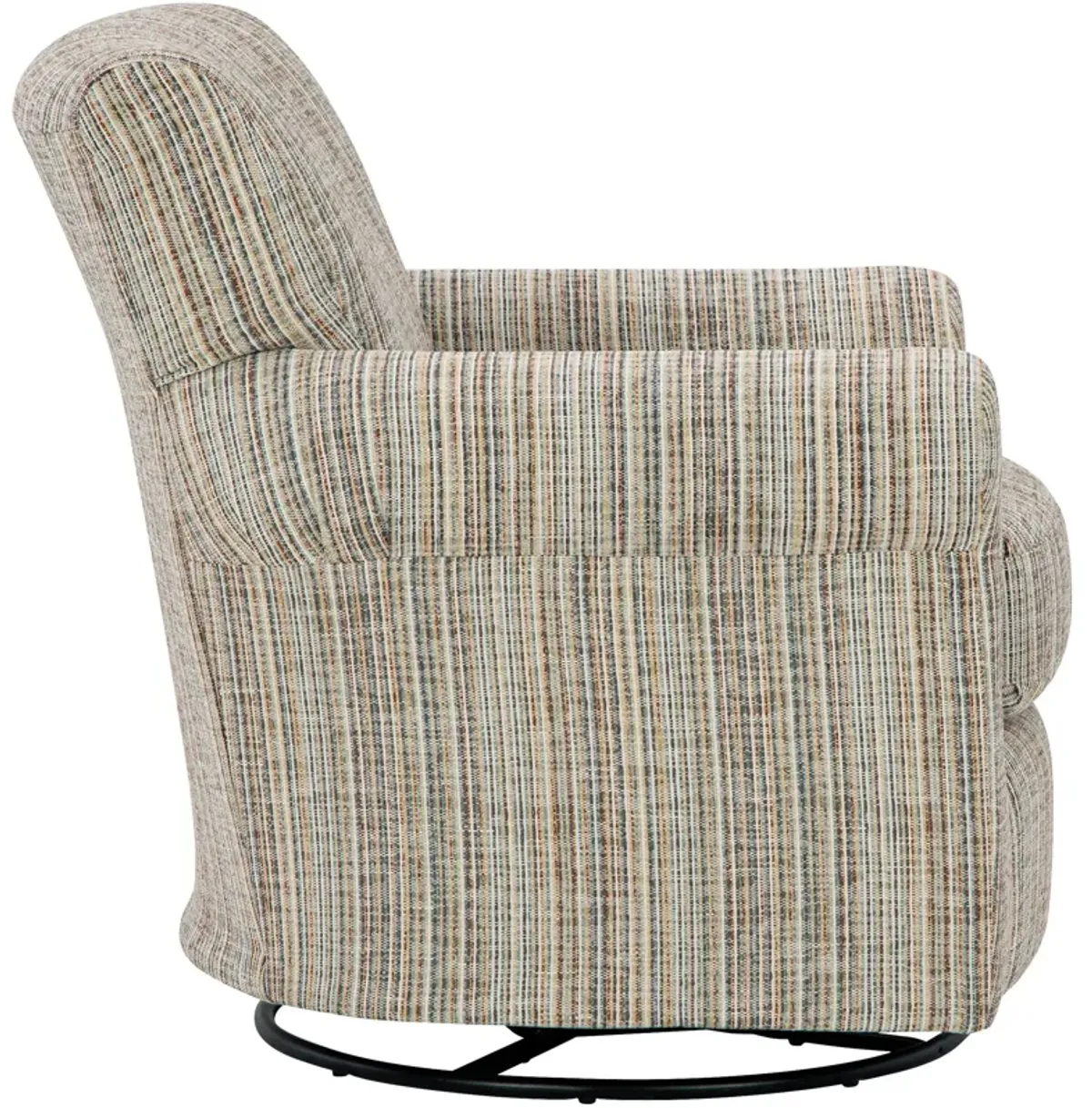 Gemily Swivel Glider