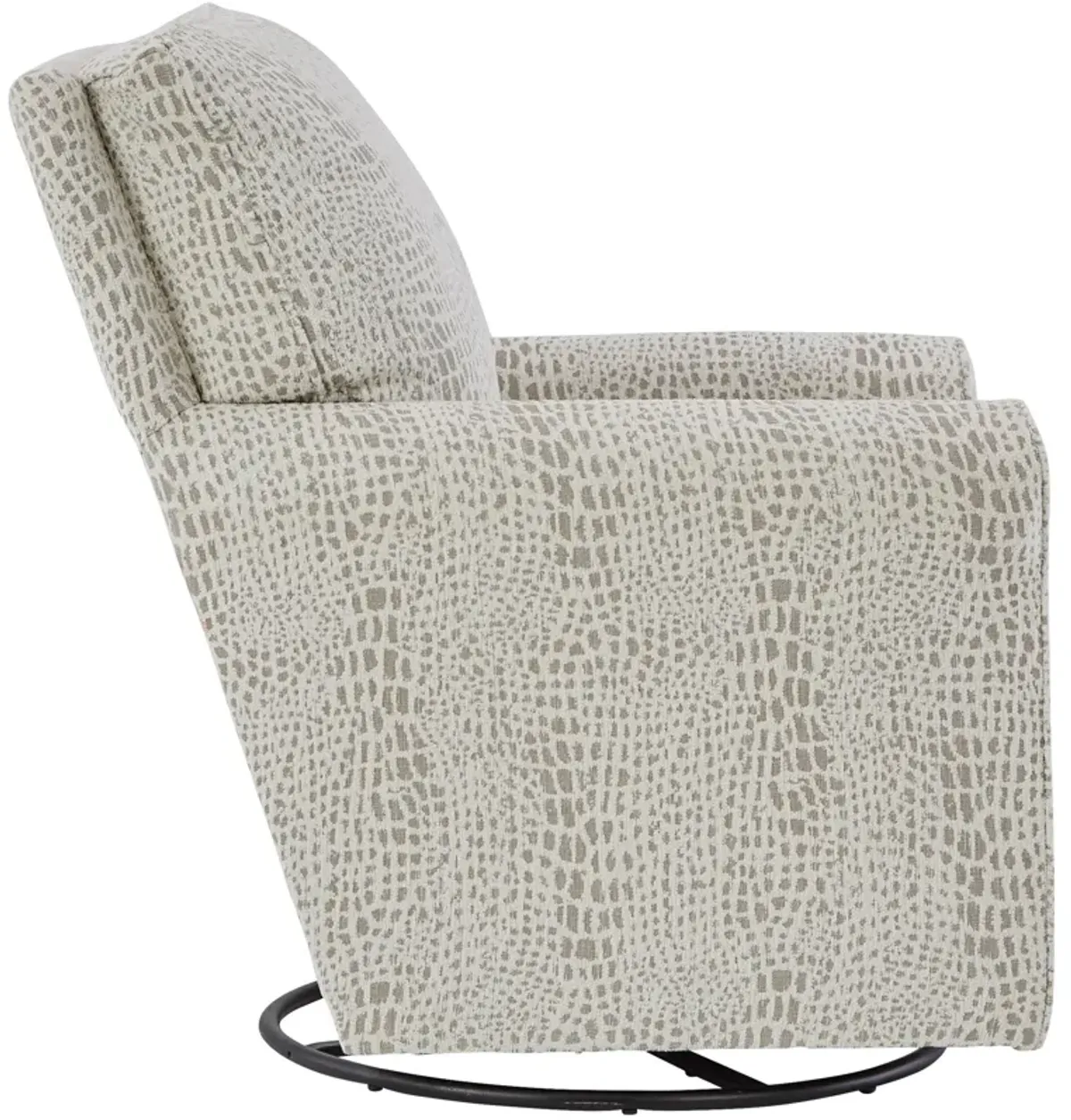 Kacey Swivel Glider