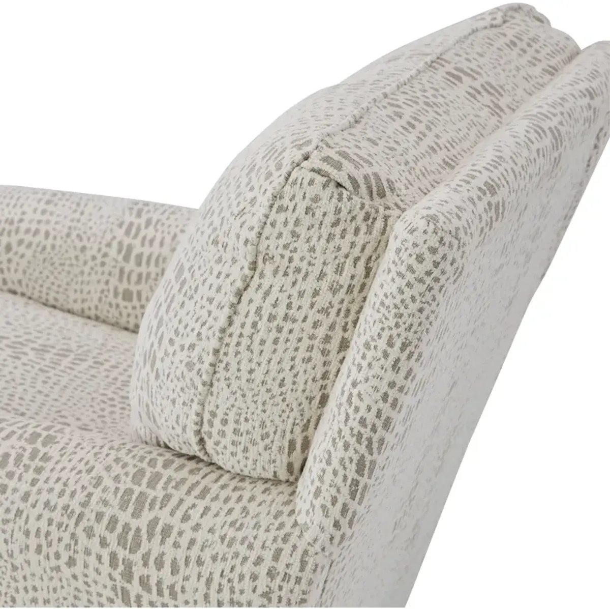 Kacey Swivel Glider