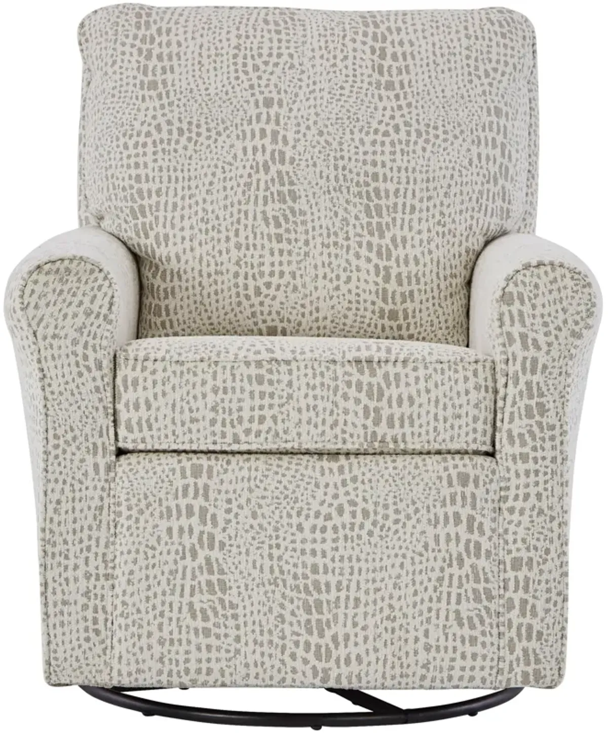 Kacey Swivel Glider