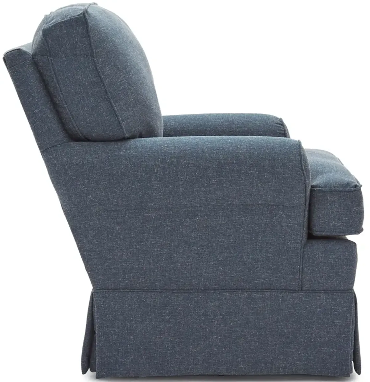 Quinn Swivel Glider