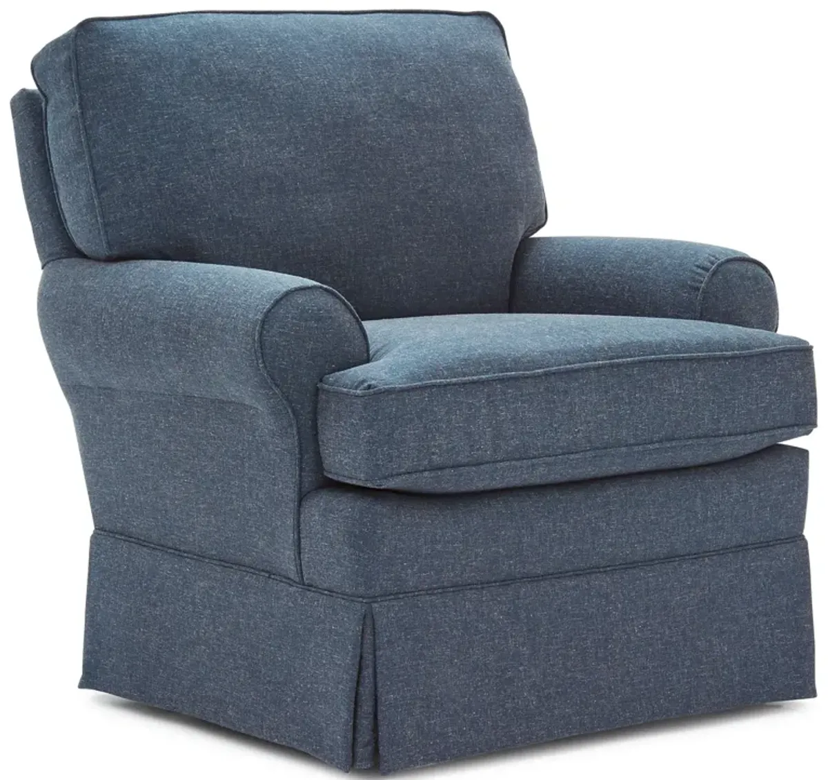 Quinn Swivel Glider