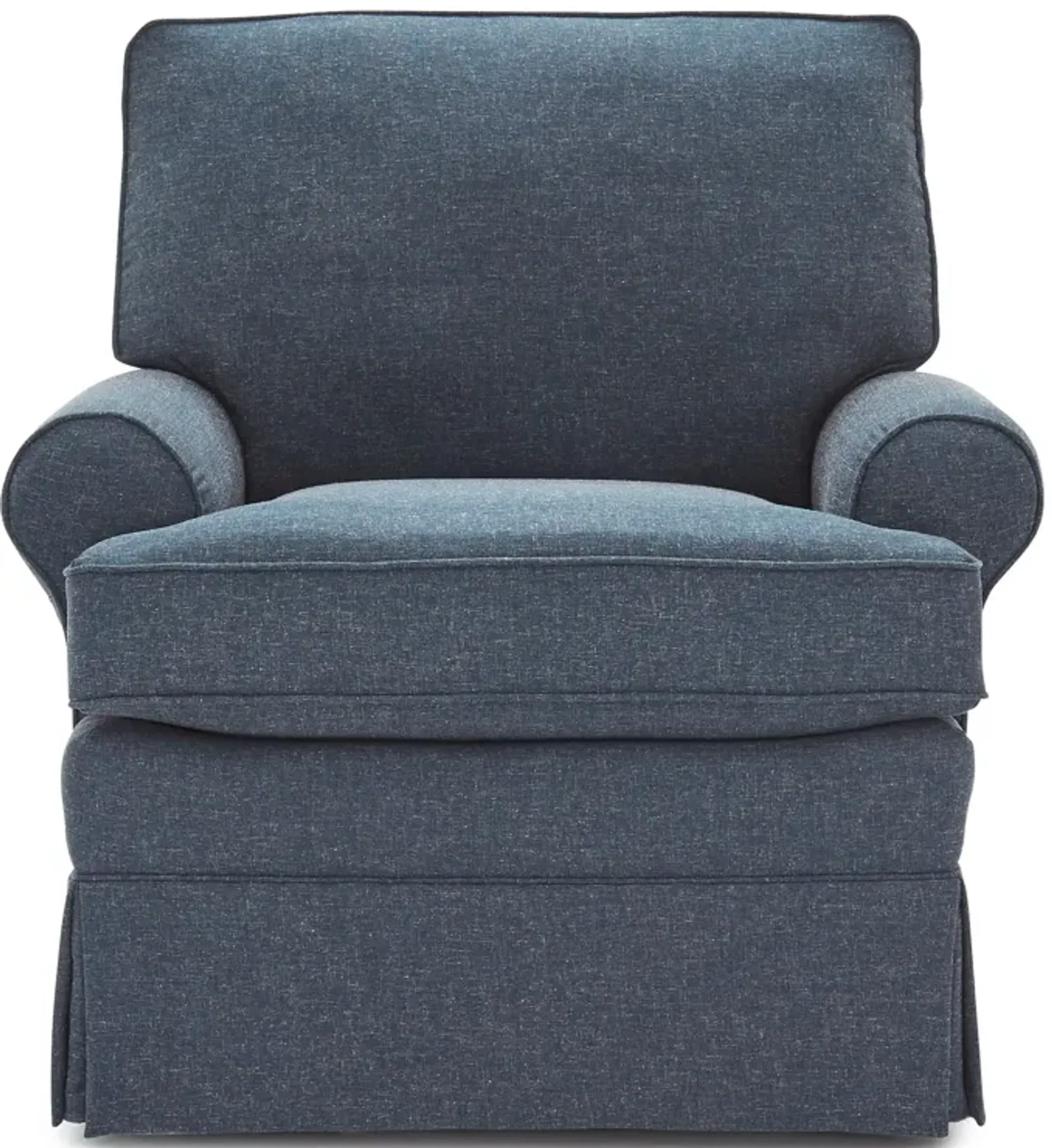 Quinn Swivel Glider