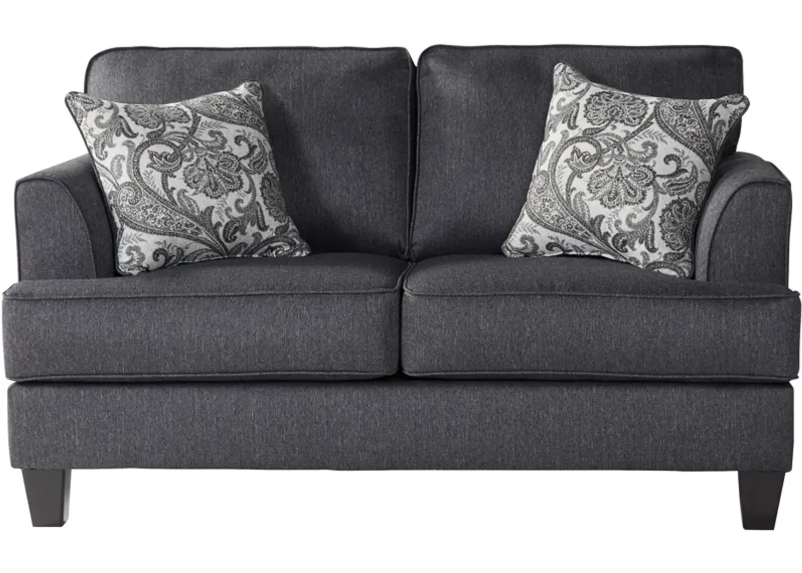 Cotting Loveseat