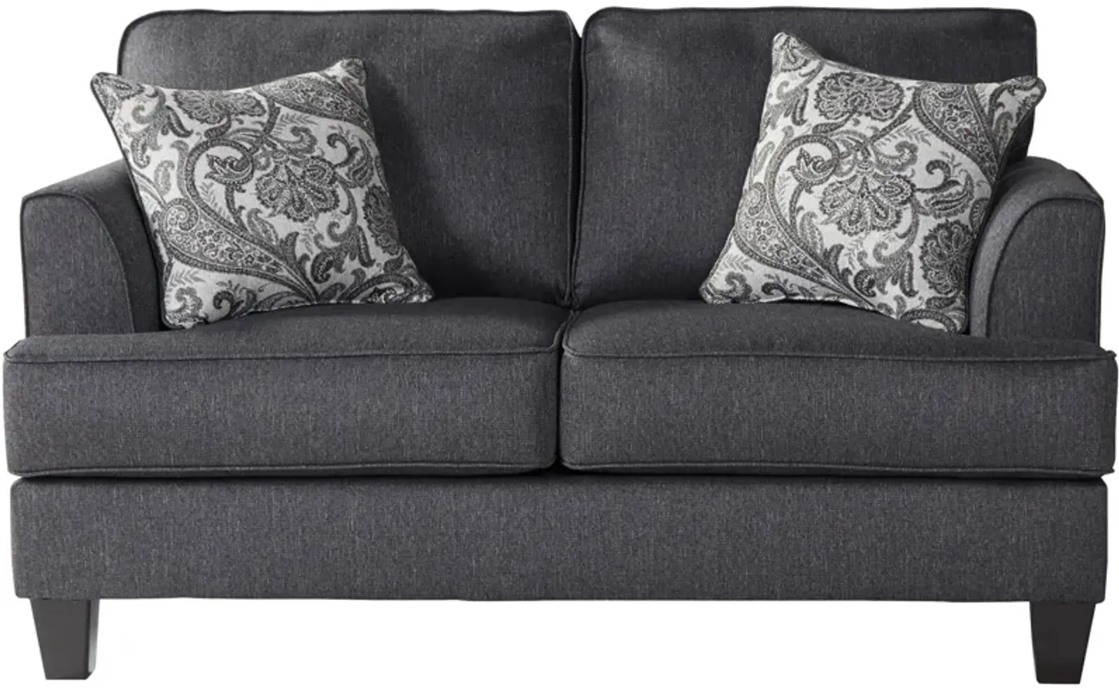 Cotting Loveseat