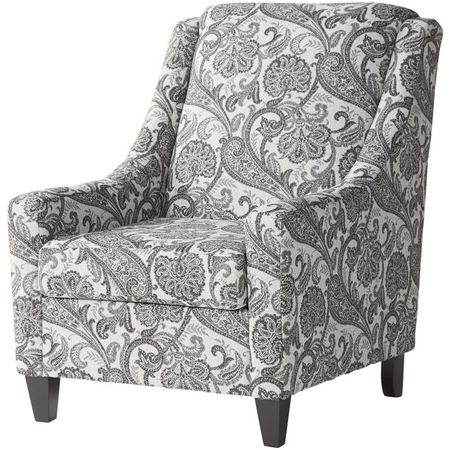 Cotting Pebble Accent Chair