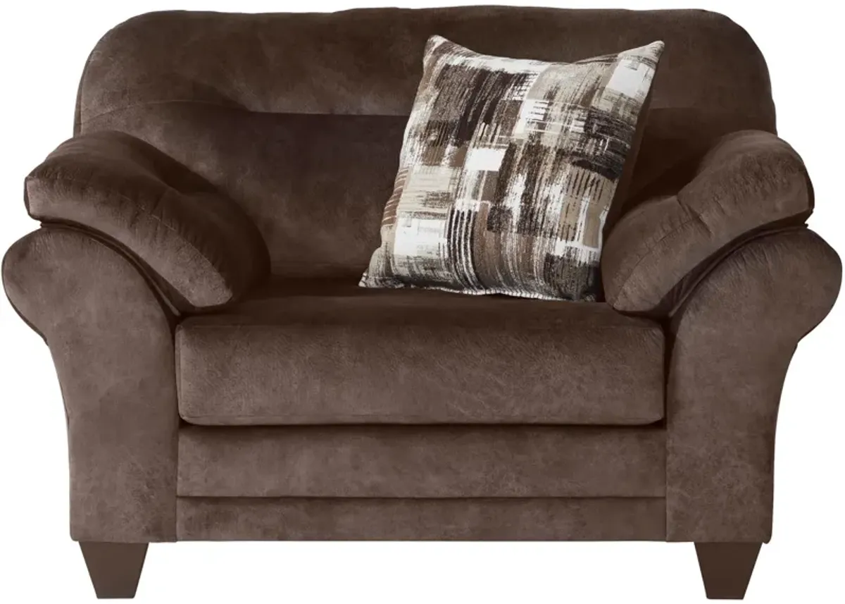 Hughes Furniture Ello Chair