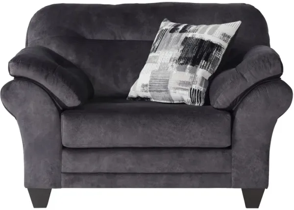 Hughes Furniture Ello Chair