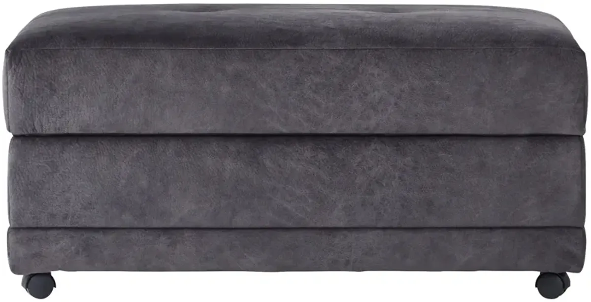 Ello Storage Ottoman