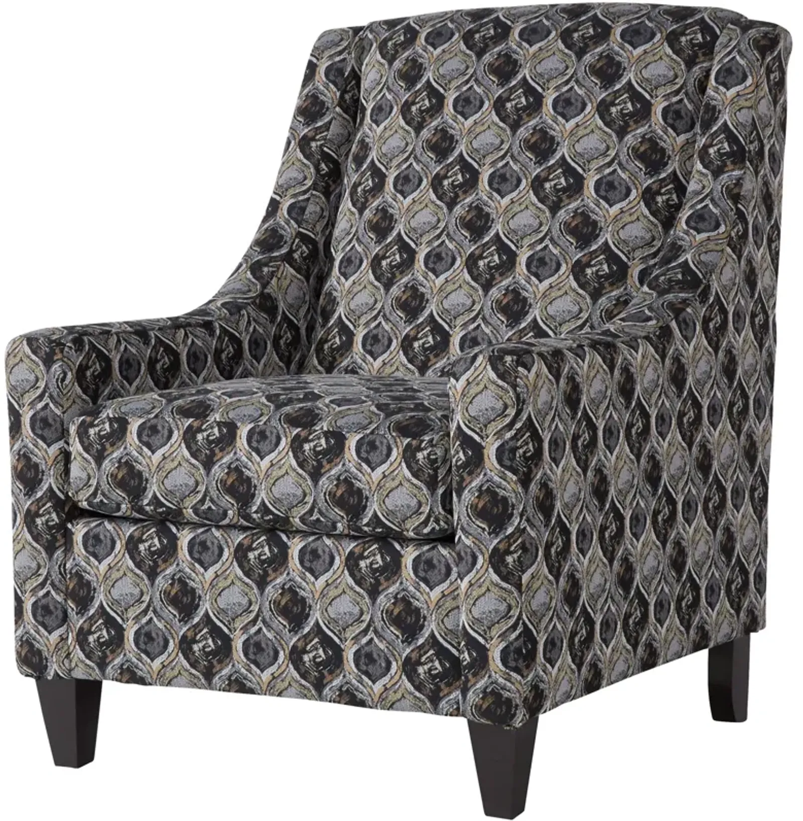 Lanner Accent Chair