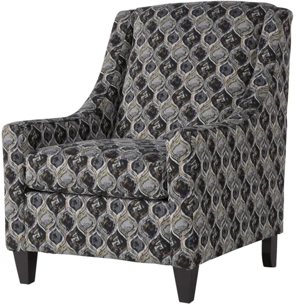 Hughes Furniture Lanner Accent Chair