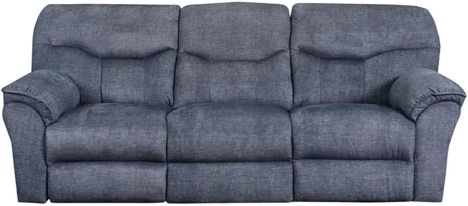 Kish Reclining Sofa