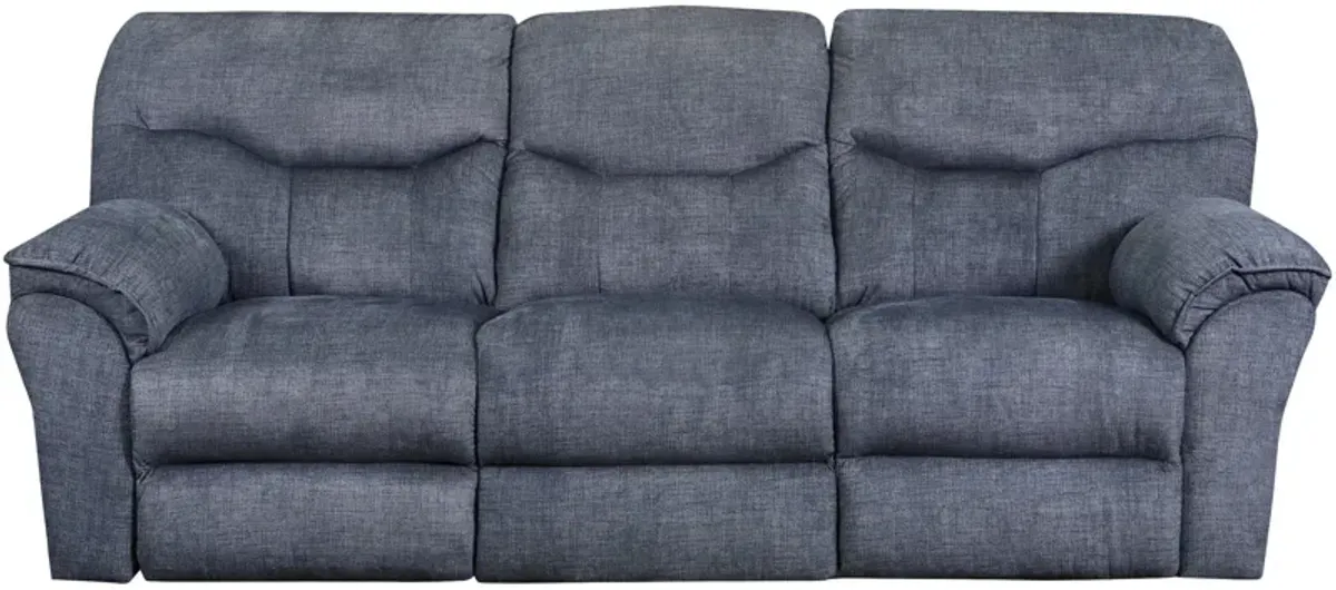 Kish Reclining Sofa