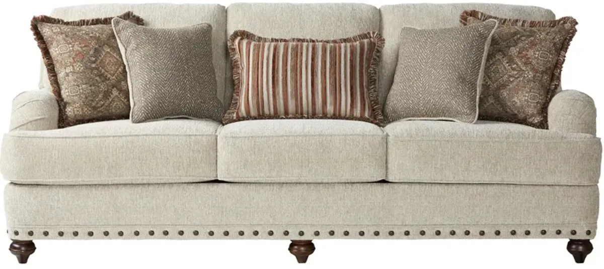 Dolley Sofa