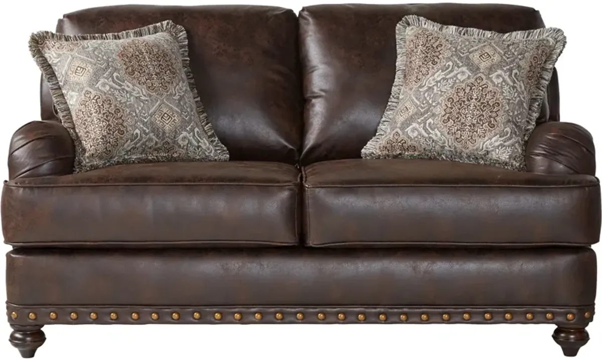 Martha Loveseat