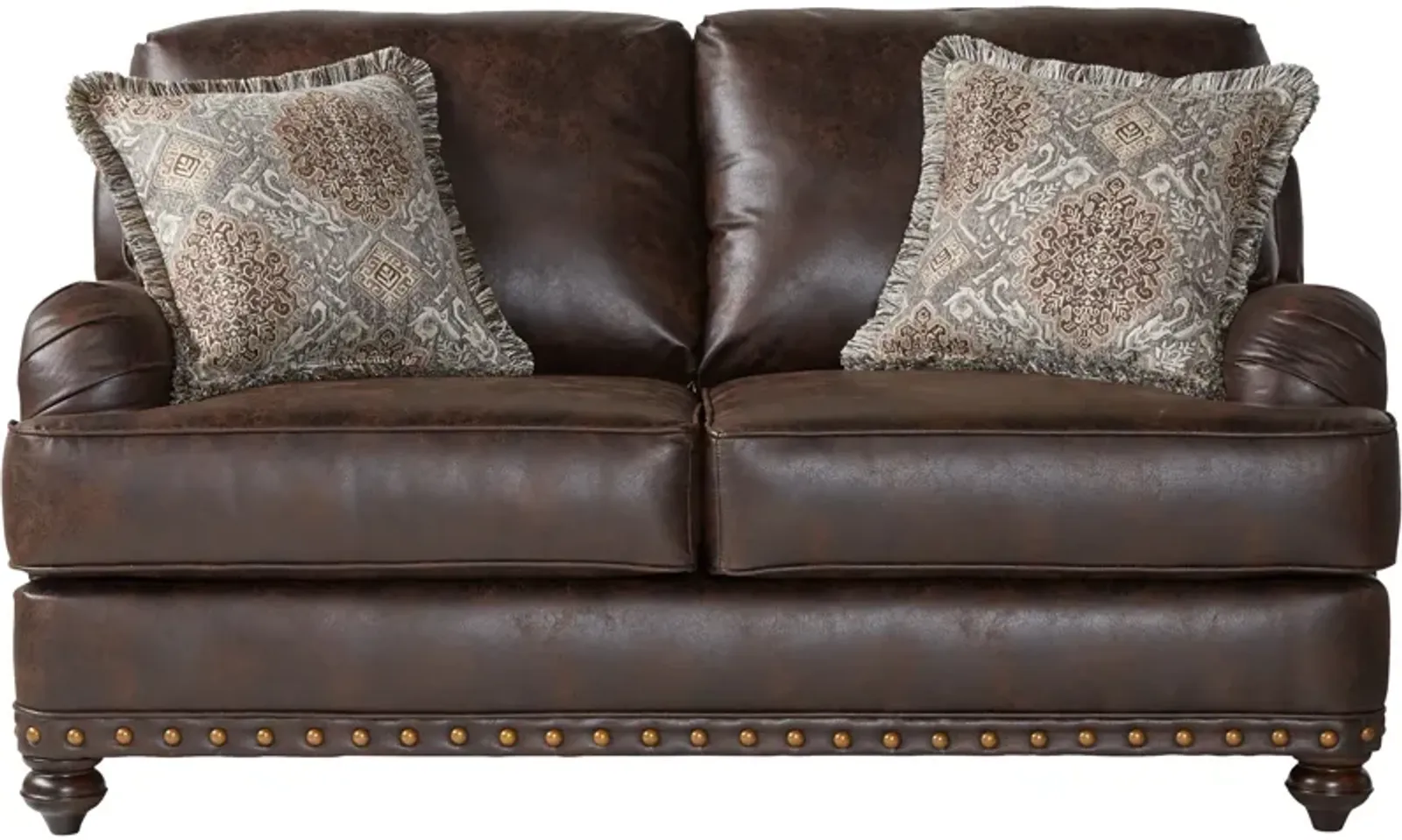 Martha Loveseat