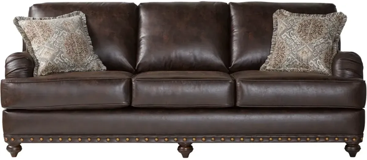 Hughes Furniture Martha Sofa