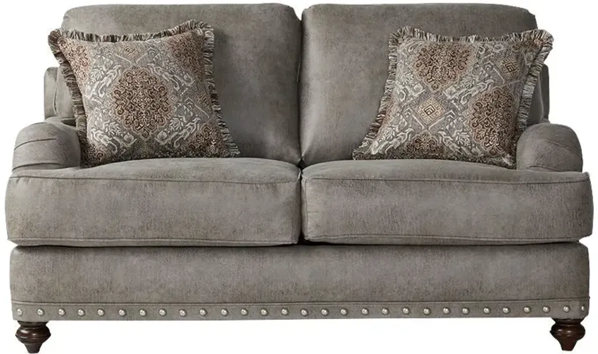 Abigail Loveseat